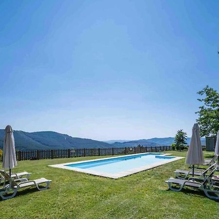 Quinta Da Baldieira Mondim de Basto Exteriér fotografie